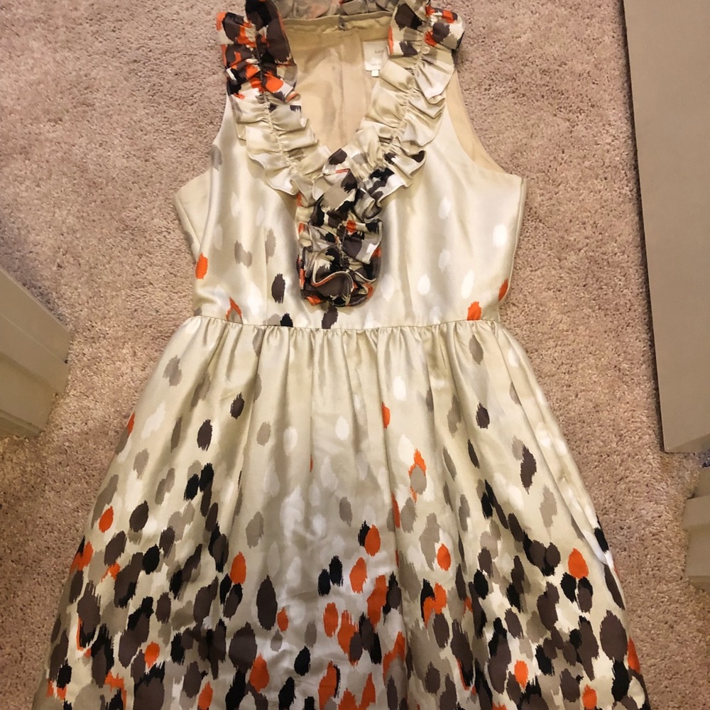 Beautiful Kate Spade dress size 4
